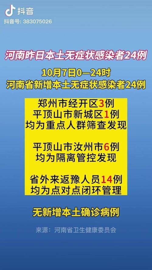 【警方通报河南省平顶山市汝州市疫情最新情况_河南平顶山汝州最新防控要求】
