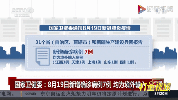 31省新增6例均为境外输入_31省区市新增6例均为境外输入