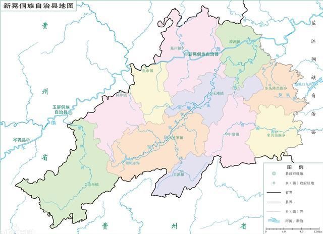 31个省份新增境外输入2例均在湖南怀化新晃侗族自治县_怀化新晃县属于哪里