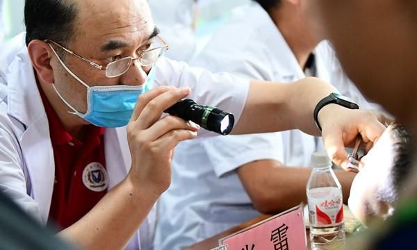 道真仡佬族苗族自治县通报30例重症详情/道真县疫情最新消息