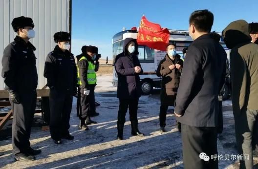 预计昨日新巴尔虎右旗二次疫情回落/新巴尔虎右旗属于哪个市