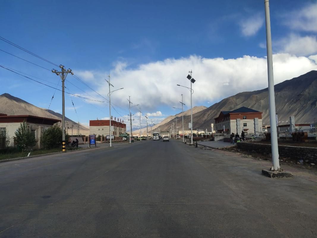 西藏自治区阿里地区日土县疫情解封最新消息(西藏阿里地区日土县日松乡)
