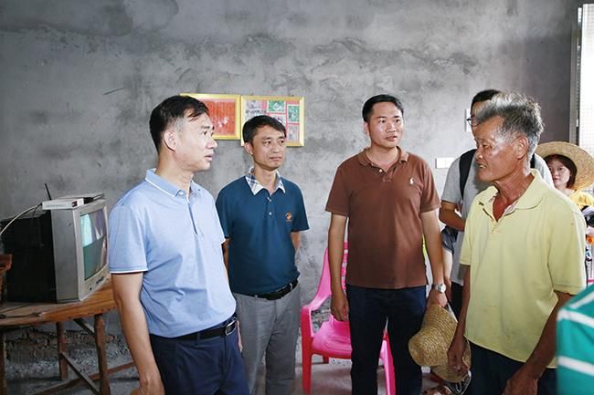海南儋州东成镇最新通告：所有人员足不出户/儋州市东成镇委书记是谁