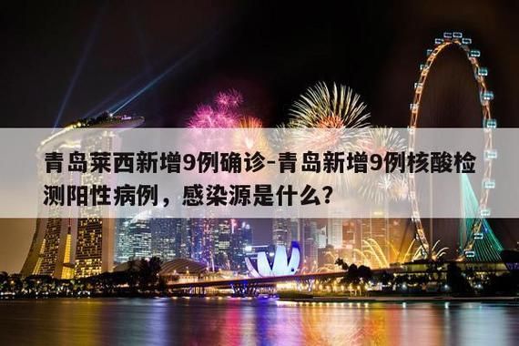 多地今日新增9例核酸阳性/今日新增病例