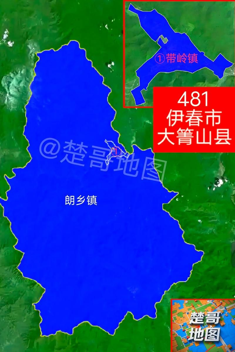 【黑龙江省伊春市大箐山县疫情解封最新消息,黑龙江省伊春市大箐山县地图】