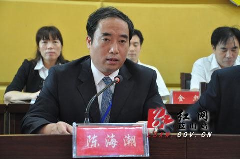 蓝山县疫情解封最新消息/蓝山县最新新闻