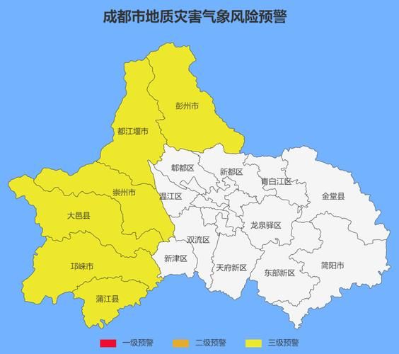 一张图看懂四川省成都市大邑县今冬最新通报(四川省 成都市 大邑县)
