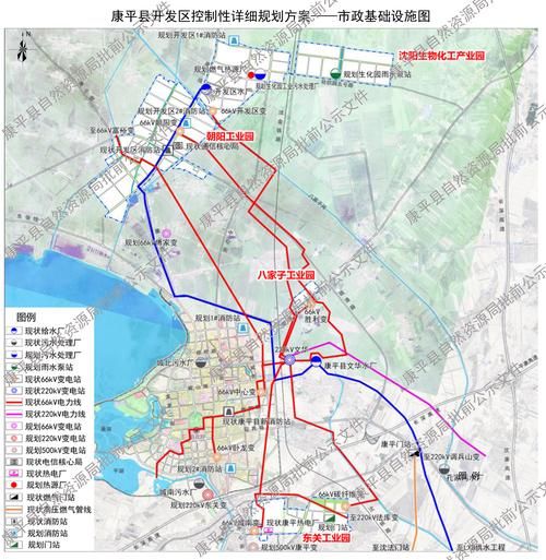镶黄旗最新通告:所有人员管控区:镶黄旗未来规划图