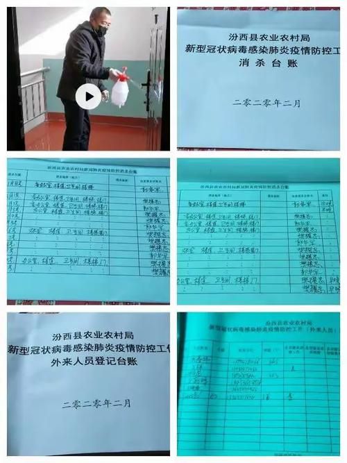 【汾西县最新通告：所有人员管控区,汾西县新冠】