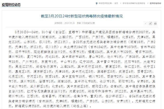 31省份新增死亡病例30例均在河南开封兰考县_河南新冠疫情死亡