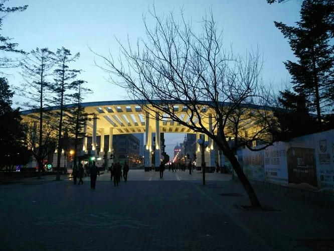 铁东区什么时候可以解封/铁东区在哪