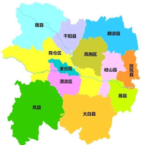 陕西省宝鸡市陇县近期新增破28/宝鸡陇县是哪个省