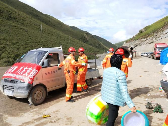 青海省果洛藏族自治州通报19例阳性感染者详情/青海果洛地理位置
