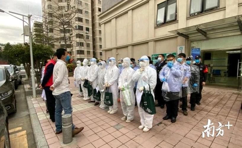 龙岗区什么时候可以解封/龙岗区解封了吗