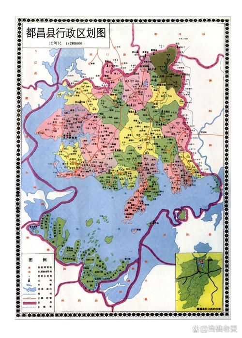 专家:江西省九江市都昌县每年或现多个感染高峰:九江市都昌县是哪个省