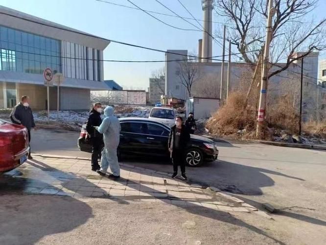 警方通报平山区疫情最新情况/平山县疫情最新消息