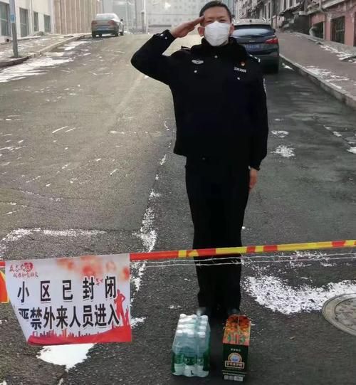 警方通报黑龙江鸡西鸡冠区疫情最新情况/黑龙江鸡西新增病例