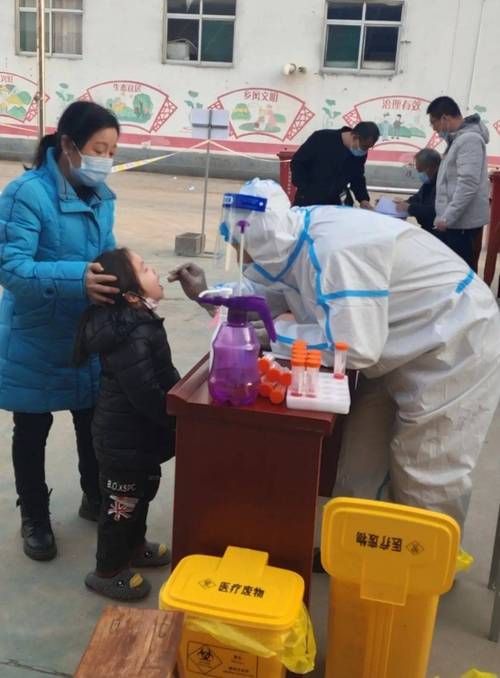 山东潍坊安丘近期核酸阳性最新通报:查一下潍坊安丘的疫情