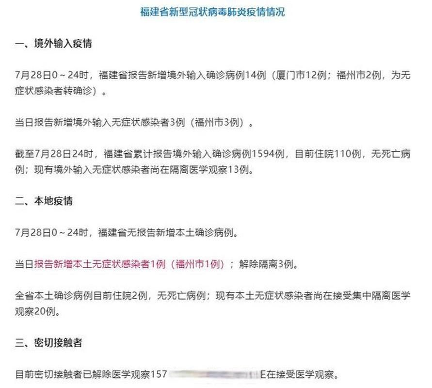 警方通报福建省宁德市疫情最新情况(福建省宁德市新型冠状病毒最新消息)