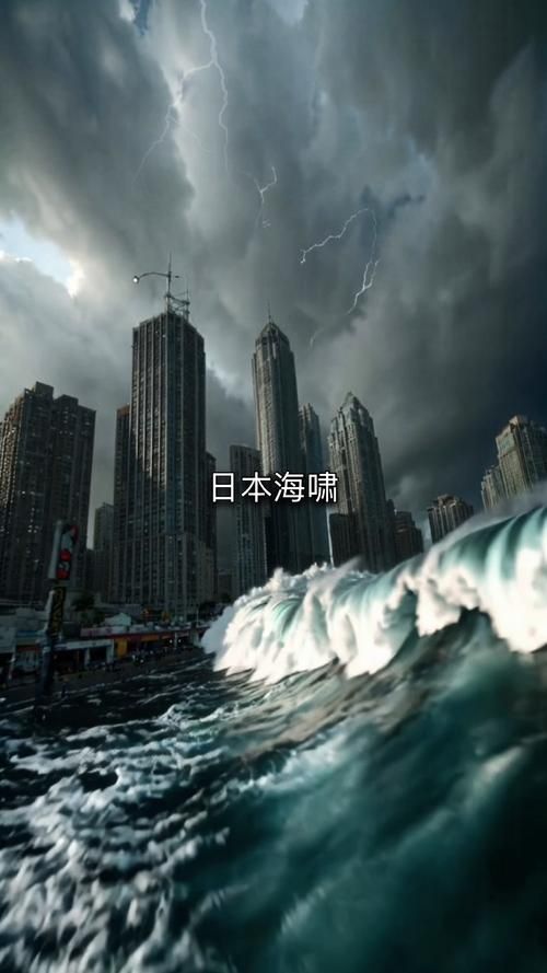 海啸视频:揭秘教程海啸视频
