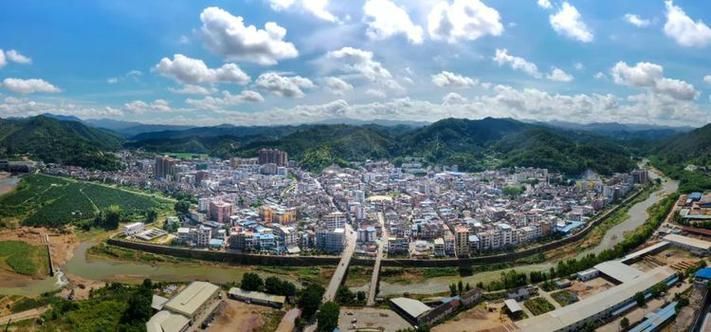 广东梅州大埔县7月2日阳性感染者数据播报:梅州大埔属于哪个区