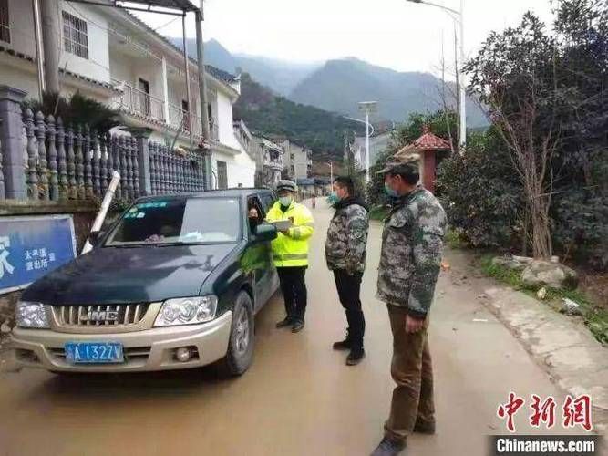 【张湾区疫情封城最新消息_张湾区新冠肺炎疫情防控指挥部】