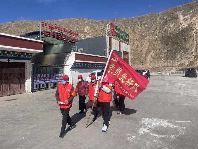 青海省玉树藏族自治州治多县本土确诊已蔓延4地(青海玉树现在有没有新冠病毒)