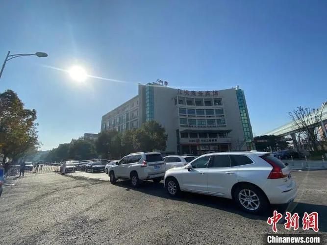浙江嘉兴海宁新增27例核酸阳性，涉及桦甸(嘉兴海宁确诊)