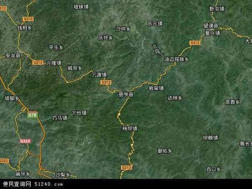 全国新增境外输入11例贵州黔西南布依族苗族自治州册亨县11例/黔西南册亨县地图