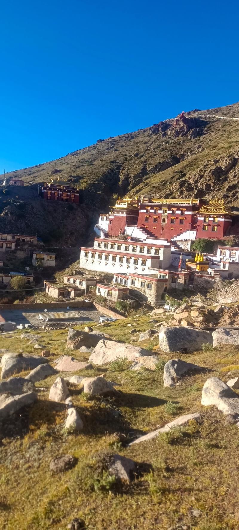 聂拉木县什么时候可以解封/聂拉木县旅游景点