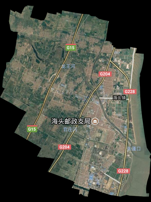 海头镇疫情封城最新消息:海头镇属于哪个市