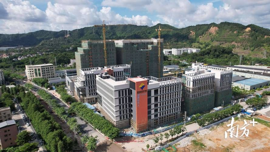 广东中山板芙镇管控区标准最新公布(中山板芙镇落后吗)