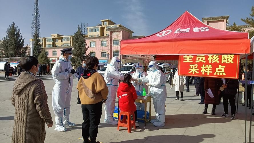 【甘肃省张掖市民乐县疫情管控区最新消息_甘肃省张掖市民乐县疫情防控】