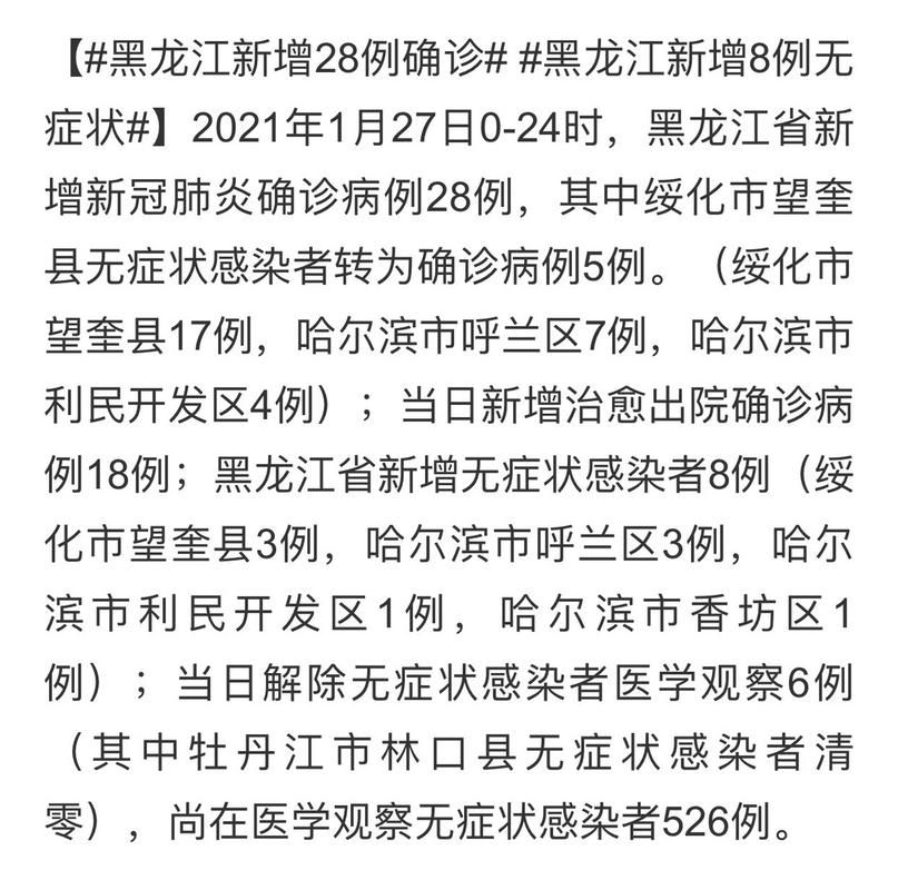 31省今冬新增8例无症状感染者/31省区市新增55例无症状感染