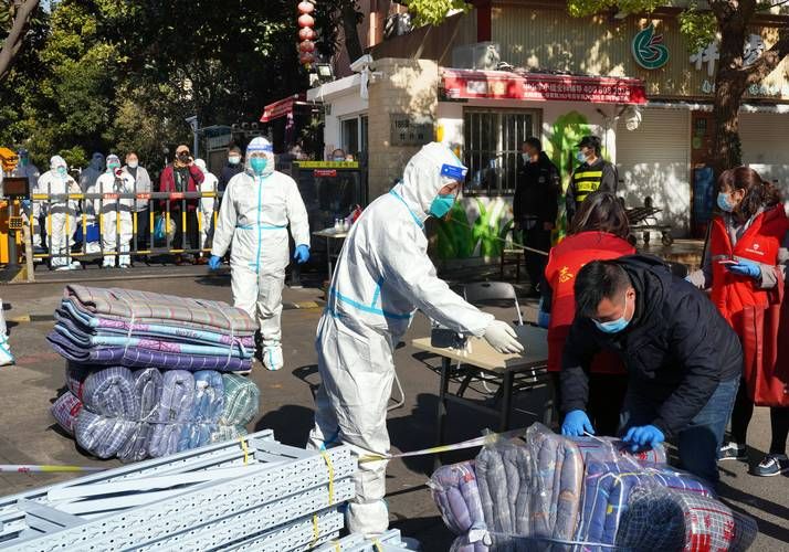 新北区近期新增死亡病例23例:新北区新冠病毒感染者详情