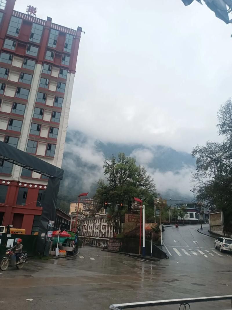 墨脱县什么时候可以管控区:墨脱县现状