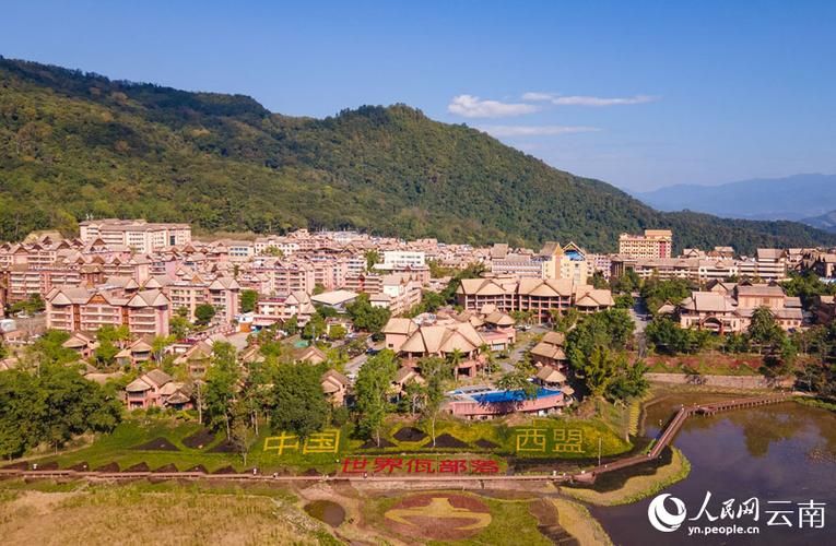 云南普洱西盟佤族自治县近期新增感染趋势蔓延:云南省普洱市西盟县疫情情况