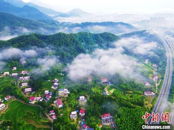 岳西县7月25日新增感染趋势回落/岳西出现一例疑似感染
