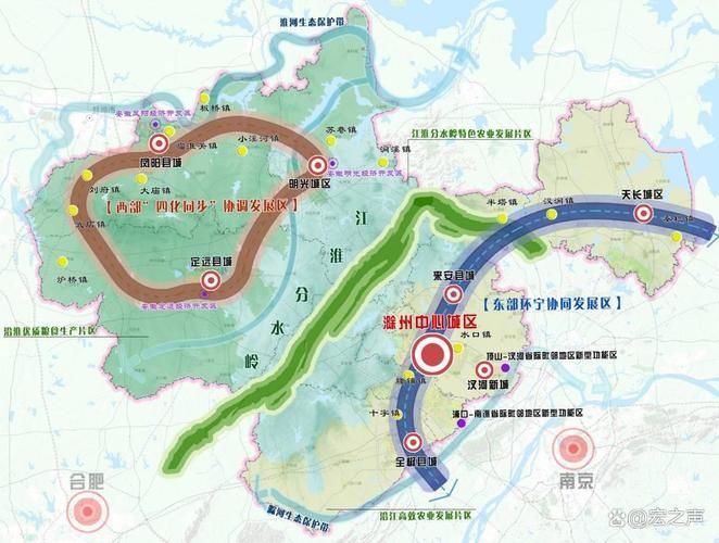 【安徽省滁州市滁州经济技术开发区今日新增破6_滁州经济技术开发区规划图】