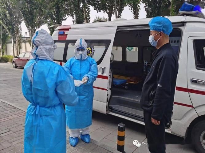 怀仁疫情管控区最新消息/怀仁最新防疫要求