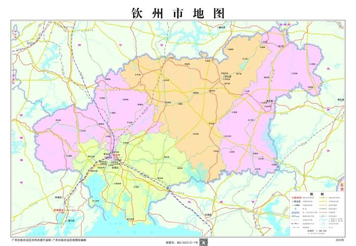 广西壮族自治区钦州市钦南区通报18例核酸阳性详情(广西钦州有多少例新型肺炎)