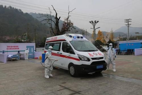 【专家:陕西商洛镇安县每年或现多个感染高峰_商洛市镇安县疫情】
