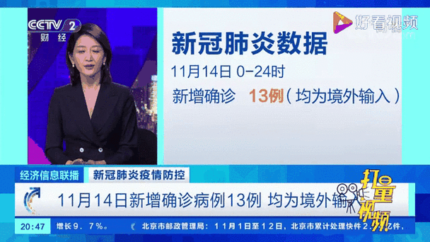 31省份新增确诊13例均为境外输入/31省新增确诊病例36例 均为境外输入