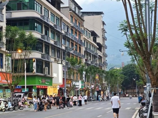 四川省乐山市金口河区近期新增感染趋势爆发:4月29日四川省乐山市金口河区