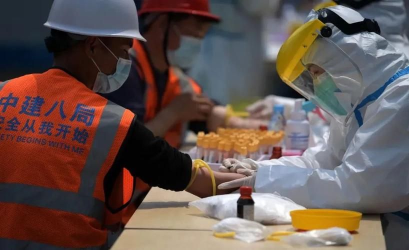 宜兴市封城区阳性感染者详情(宜兴封闭)