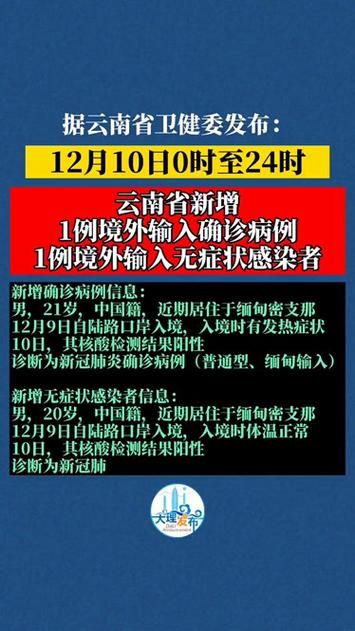 尤溪县近期新增境外输入8例/尤溪新冠疫情两例哪里人