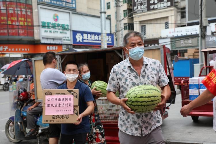 通山县最新通告：所有人员管控区:通山关于新冠疫情的通告
