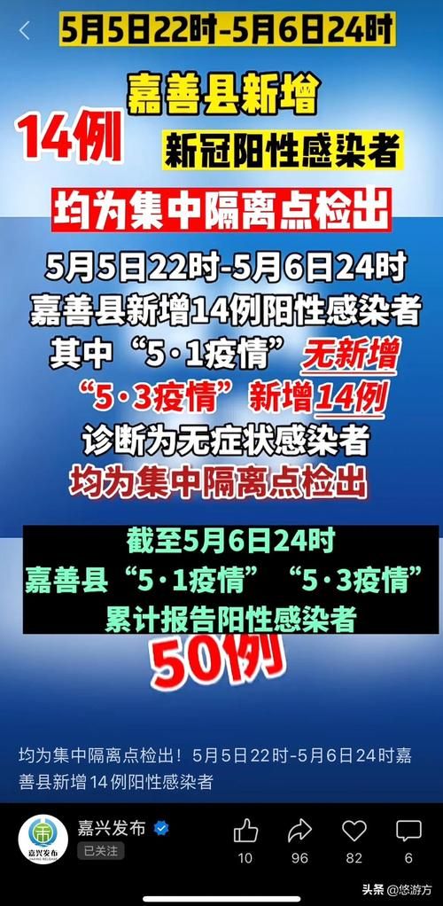 河南漯河漯河经济技术开发区现有阳性感染者26例/漯河市发现新疫情