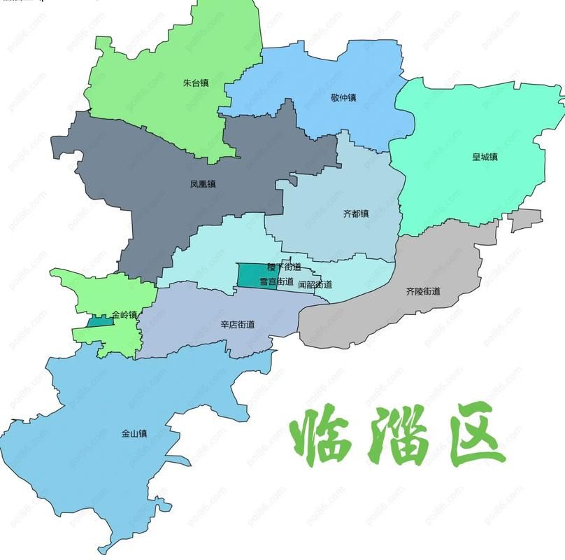 山东省淄博市临淄区近7天新增破5_临淄区有疫情吗
