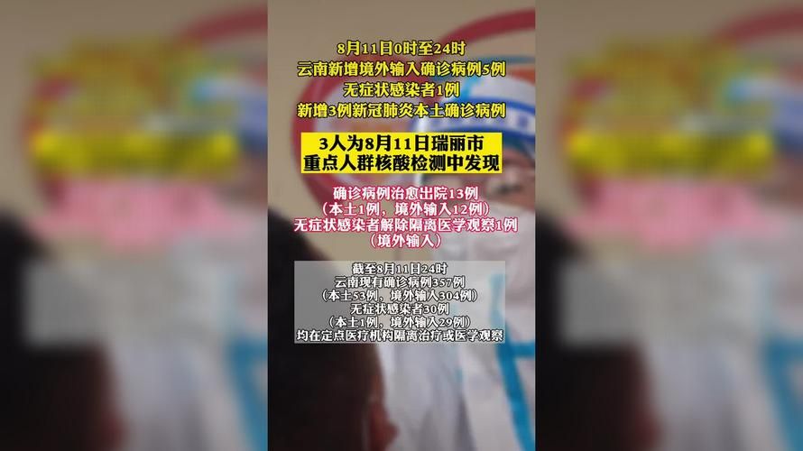 【多地近期新增7例核酸阳性,多地近期新增7例核酸阳性病例】